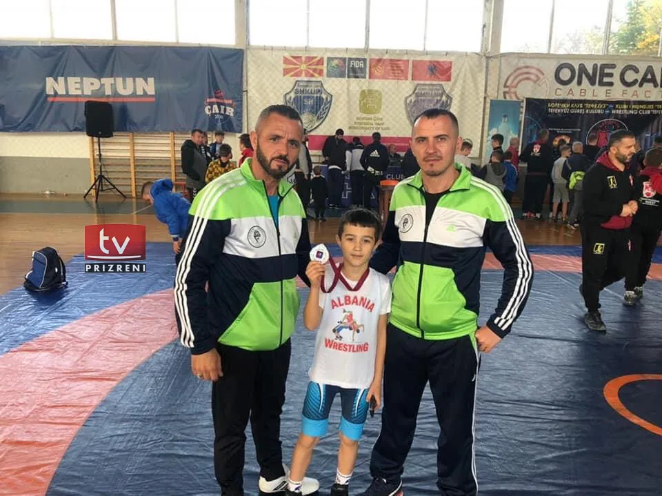 Kuksjani bënë krenarë jo vetëm Kukësin por edhe Kosovën (Video)