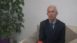 Kryetari i Dragashit shpreh ngushëllime për vdekjen një personi si pasojë e një aksidenti në Austri