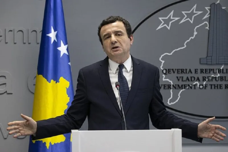 Kurti për rritjen e të hyrave: Kemi nisur qepjen e thesit të shqyer