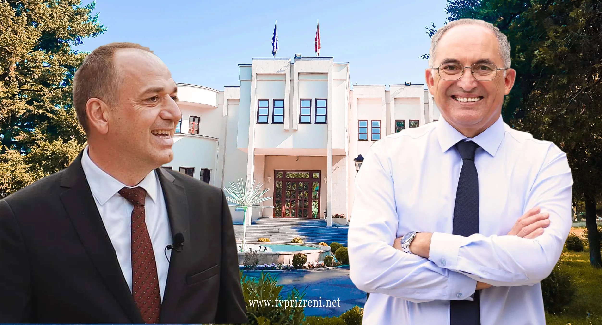 Marrja e mandatit nga kryetarët e rij në komuna, Ligji për vetëqeverisje lokale parasheh që kjo të bëhet dy javë pas certifikimit të rezultateve
