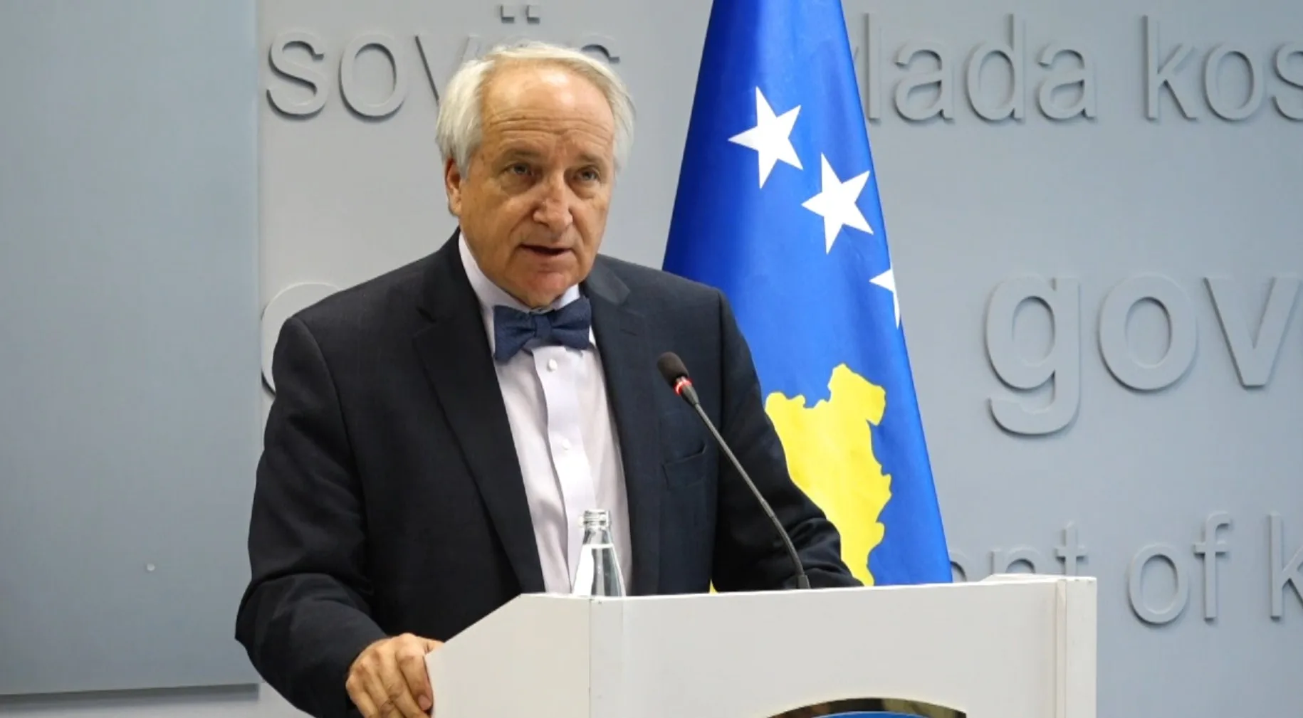 Kurti emëron Rifat Latifin, ministër të Shëndetësisë