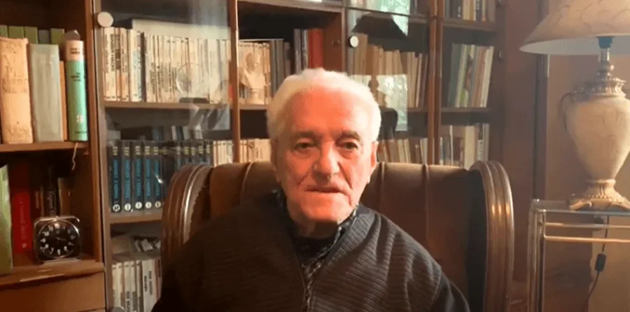 Ndërronë jetë profesori Skënder Rizaj