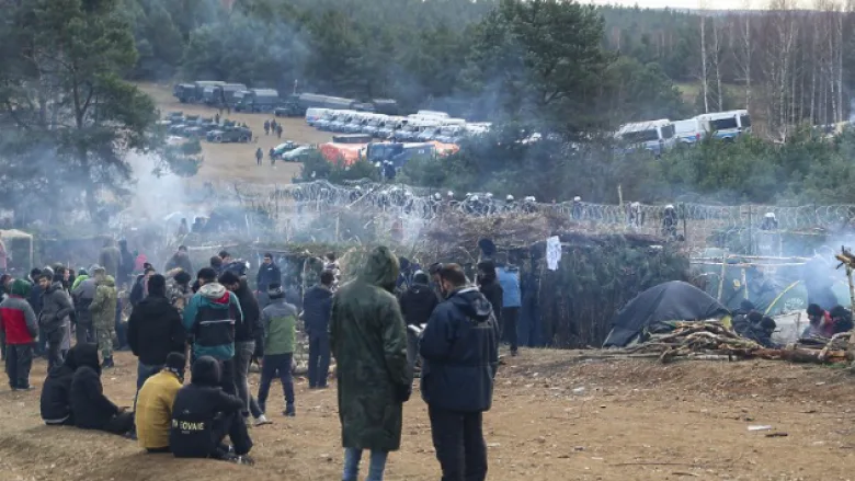 BE po përgatitet për një valë të re të madhe të emigrantëve