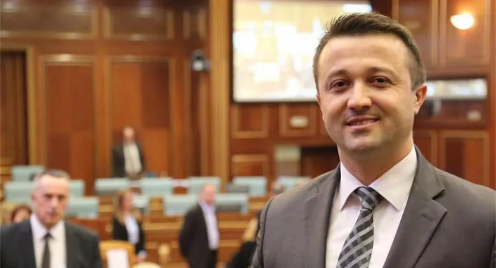 Berisha: Kosova si shoqëri duhet të reflektojë pozitivisht në raport me ne