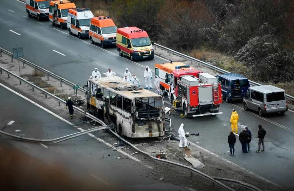 Misteri për një të zhdukur, Prokuroria kërkon listën e pasagjerëve që ishin në autobusin e tragjedisë