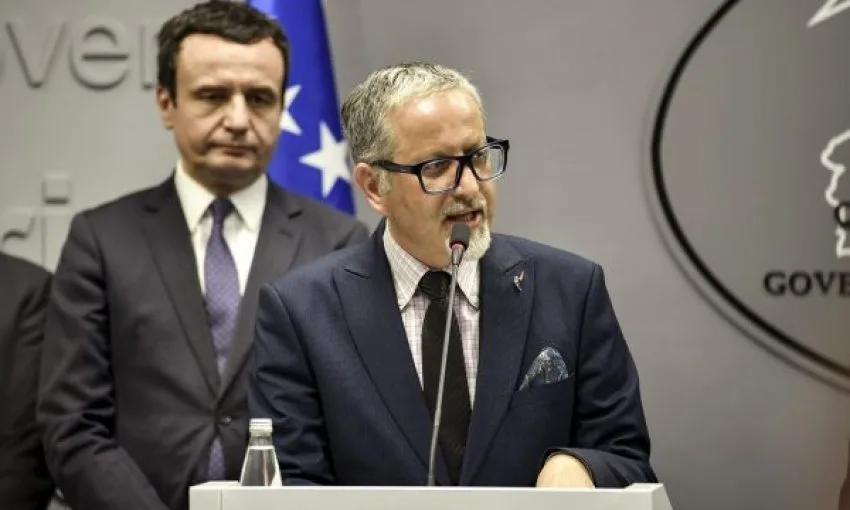Kurti vazhdon heshtjen zgjedhore, asnjë fjalë pas rezultatit