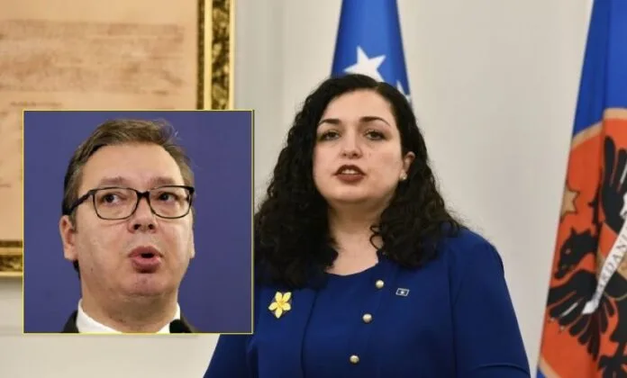 Nga Presidenca e Kosovës i reagojnë Vuçiqit: Vallaqi është aset i Kosovës