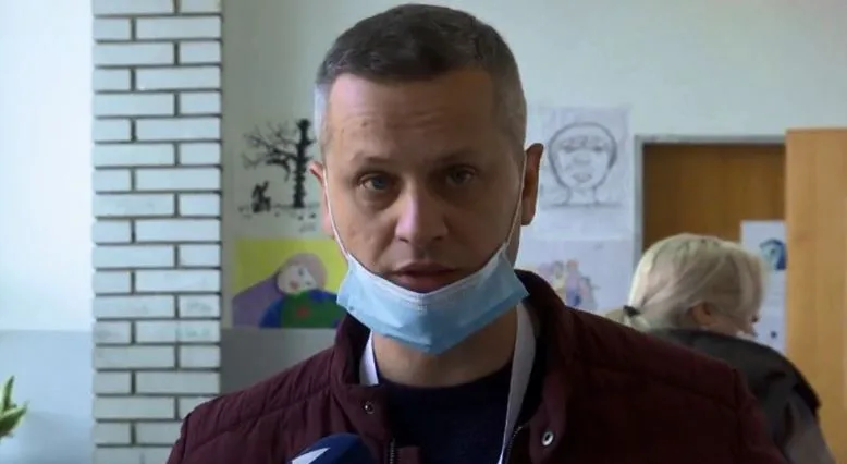Vëzhguesit e VV-së në Prizren përplasen me ata të PDK-së (VIDEO)