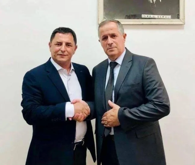 Begaj uron Kastratin: Jam i kënaqur që po e lë komunën në duar të sigurta