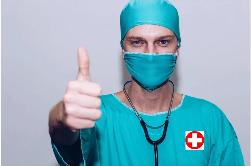 Zvicra vuan nga mungesa e mjekëve