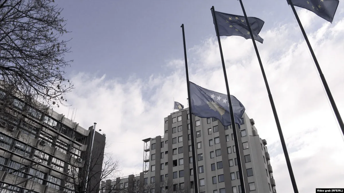Të mërkurën ditë zie edhe në Kosovë