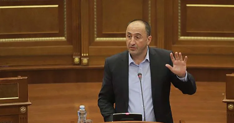 Aliu: Vetëm moti i ligë mund t’i ndal projektet në veri të vendit