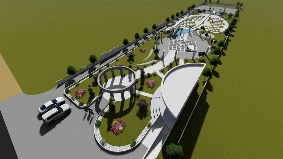 Nesër përurohet Memoriali i Martirëve në Korishë