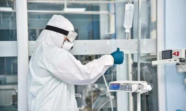 405 raste aktive me koronavirus në Kosovë