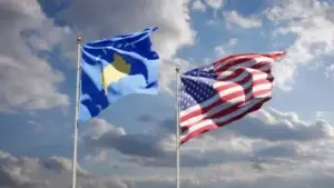 Washington DC e shpall si datë zyrtare 17 shkurtin, Ditën e Pavarësisë së Kosovës