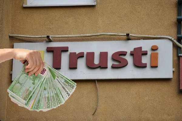 Rreth 120 milionë euro do t’iu rimburësohen qytetarëve në 5 vitet e ardhshme për tërheqjen e 10 % të Trust-it