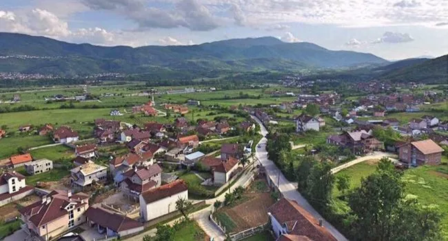 PDK fiton shumicën e votave në fshatin Vlashnje