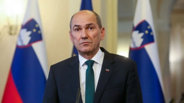 Kryeministri i Sllovenisë: Nëse BE-ja nuk zgjerohet në Ballkan, zgjerohen tjerët