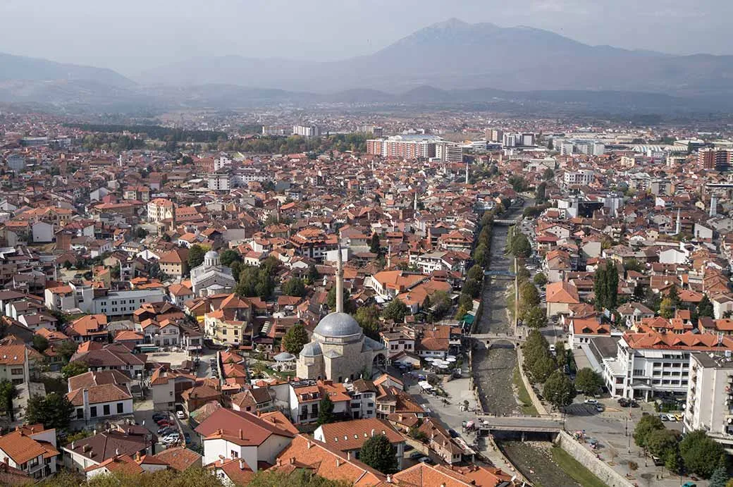 Prokuroria e Prizrenit ngre aktakuzë për ndotje dhe degradim të mjedisit