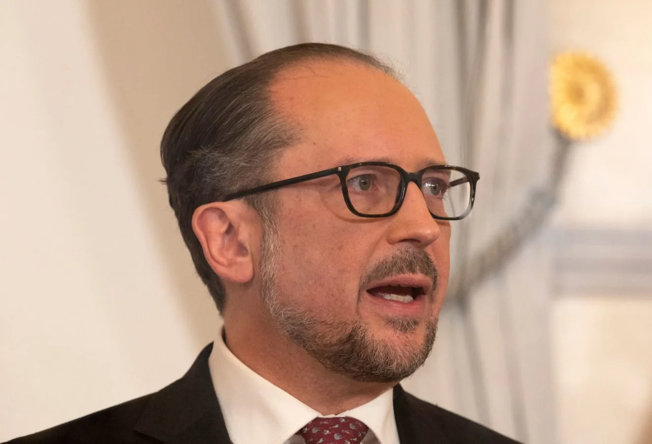 Dorëhiqet edhe kancelari i ri i Austrisë, Alexander Schallenberg