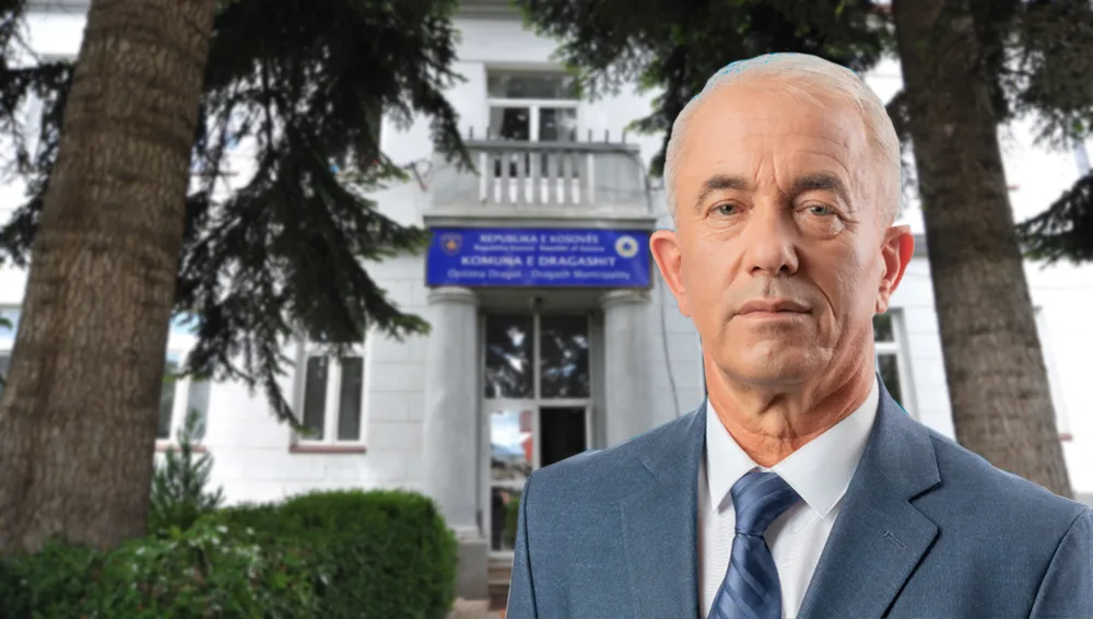 Kryetari i Komunës, Behxhet Xheladini: Mund të garantoj, s’ka zyrë ruse në Dragash