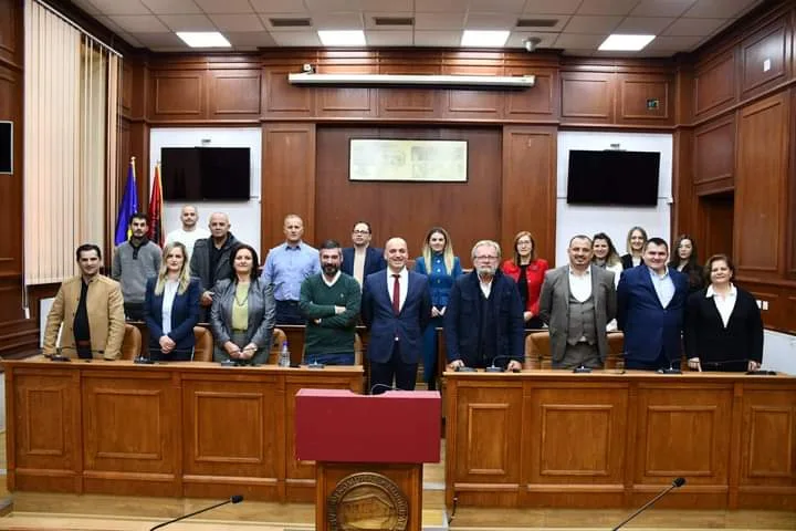 Mytaher Haskuka: Angazhimi dhe dashuria ime për Prizrenin, nuk do të shuhet asnjëherë