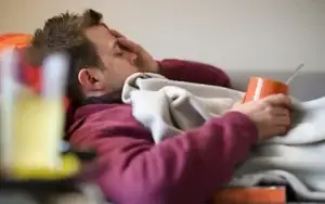 Përhapja e gripit, rsv dhe norovirusi po rritet