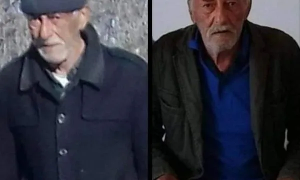 U zhduk nga 15 dhjetori, edhe policia kërkon ndihmë nga qytetarët për gjetjen e 69-vjeçarit nga Klina