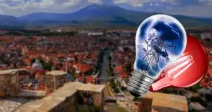 Punime në rrjet, KEDS tregon se ku do të ketë ndërprerje të rrymës të mërkurën në rajonin e Prizrenit
