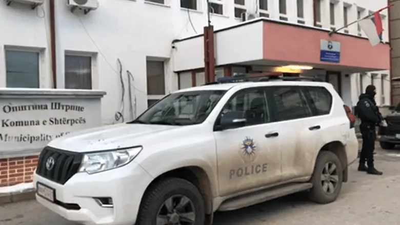 Policia jep detaje të tjera lidhur me arrestimet në Brezovicë e Shtërpcë