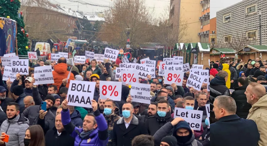 Rasti i 11 vjeçares, sot protestohet për të kërkuar drejtësi