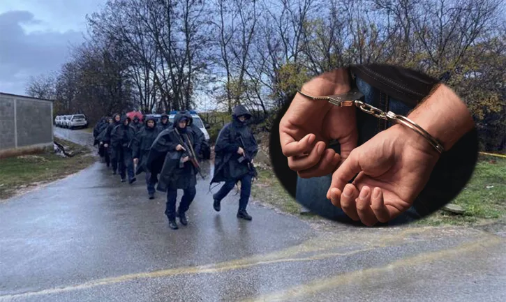 Prokuroria konfirmon arrestimin e tre personave për vrasjet në Gllogjan