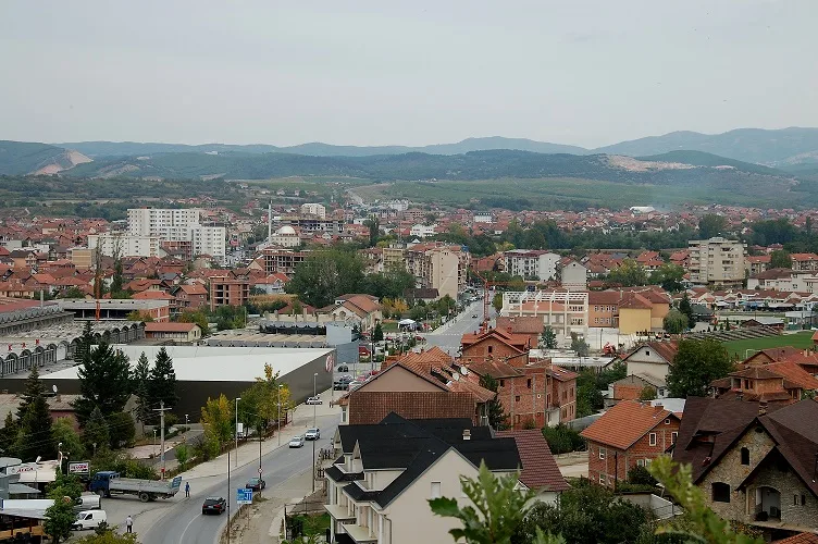Arrestohet personi që tentoi të grabis në një lokal afarist në Suharekë