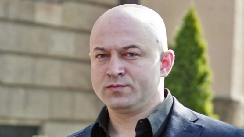 SHBA i vë sanksione Zvonko Veselinoviqit dhe grupit të tij