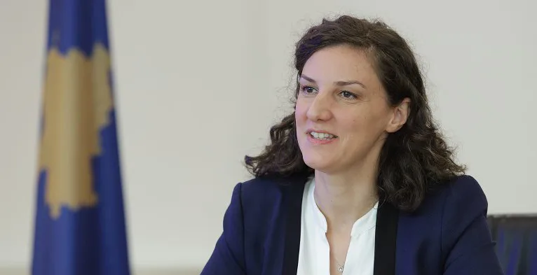 Rizvanolli tregon nëse do ketë reduktime për festat e fundvitit