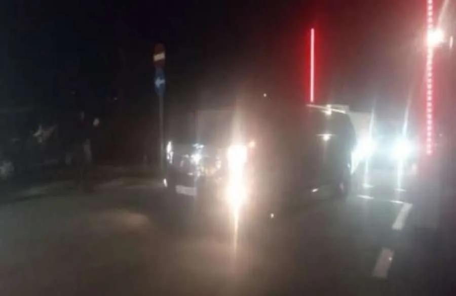Rama i shtron darkë Vuçiqit atje ku e priti Kurtin