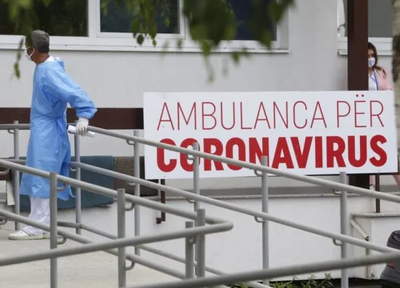 Gati 29 mijë raste aktive me koronavirus në Kosovë