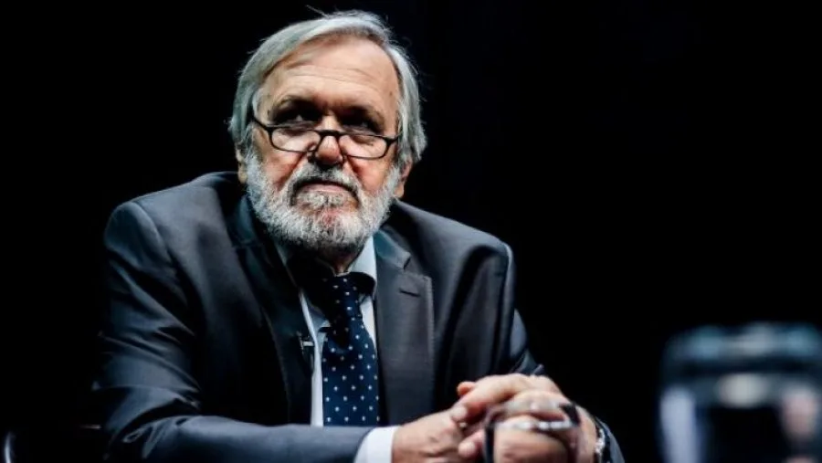 Mehmet Kraja rizgjidhet kryetar i Akademisë së Shkencave