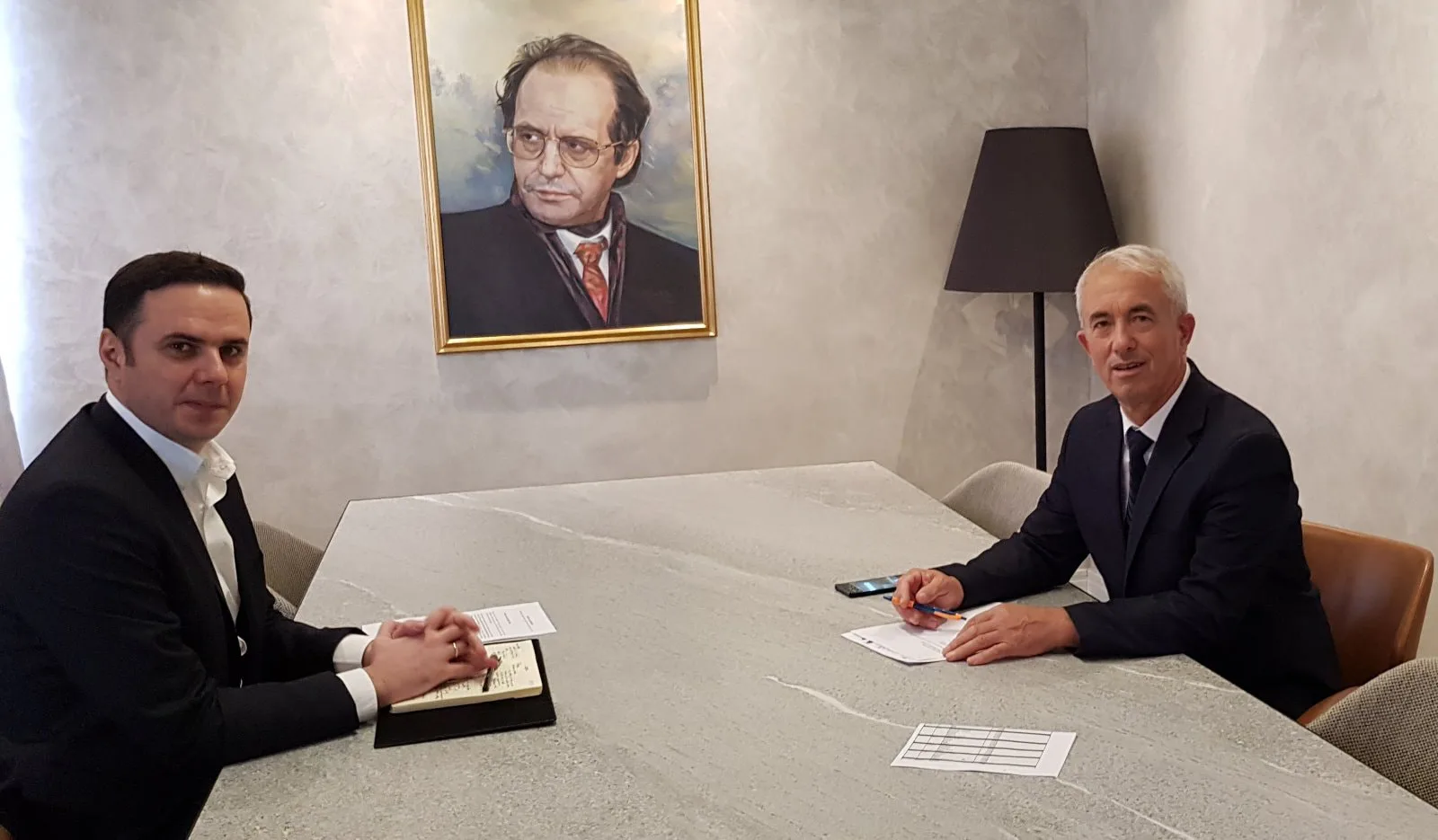 Abdixhiku: Sot për herë të tretë u konfirmua fitorja jonë në Dragash