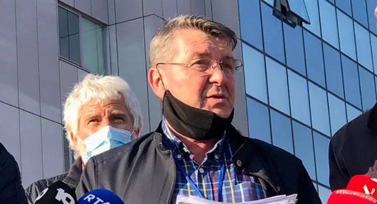 Syla: Tërhiqemi nga greva, jo për shkak të Kurtit, por gripit sezonal