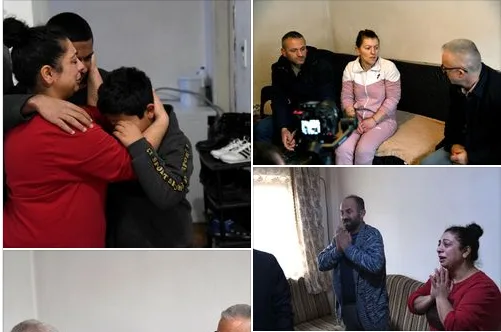 Halil Kastrati: Nis ndërtimi i 4 shtëpive të reja për familjet nevojtare në Prizren