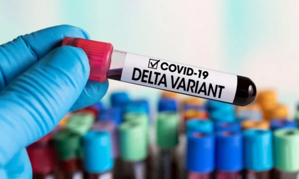 Kthehen rezultatet nga Gjermania, 20 raste të mostrave rezultojnë me Delta plus