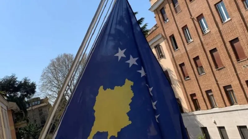 Mbyllja totale në Holandë, ambasada e Kosovës ka një njoftim