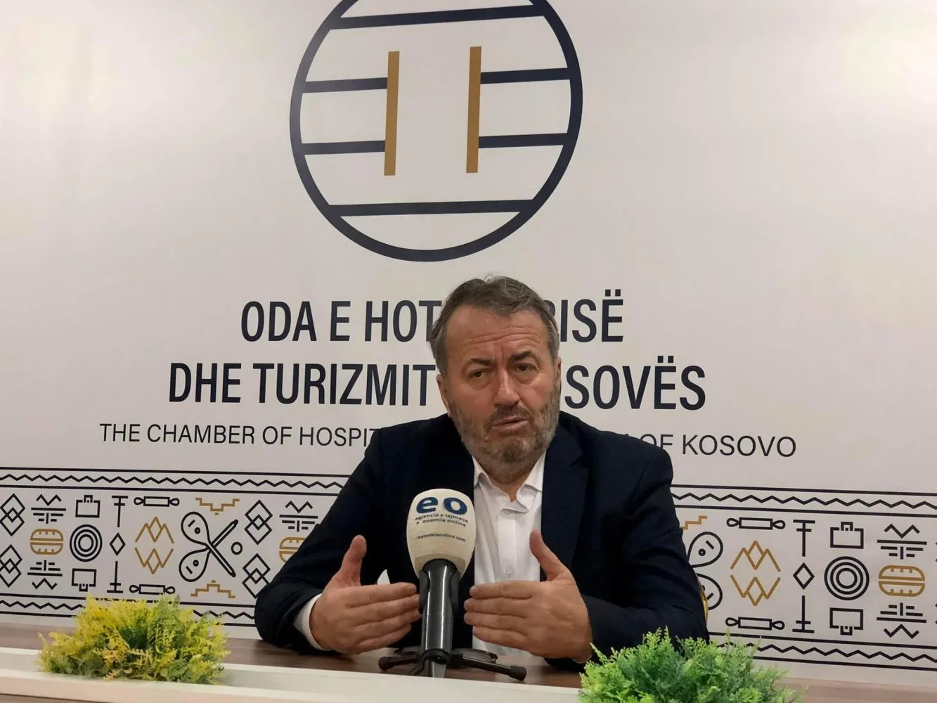 Kthimi i TVSh-së në 18%, kryetari i Hotelerisë paralajmëron protesta