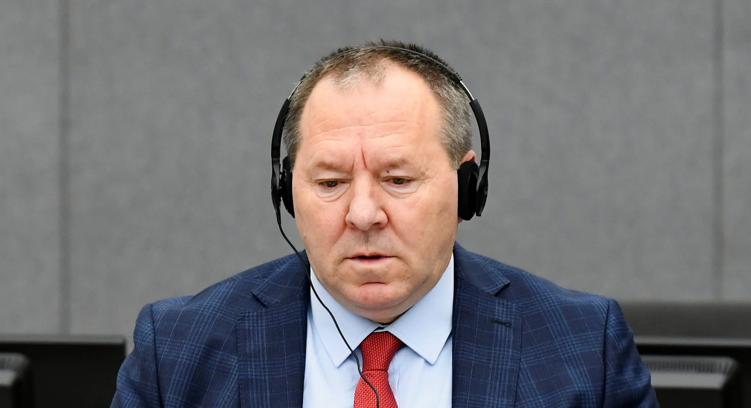 Hysni Gucati mbërrin në Kosovë