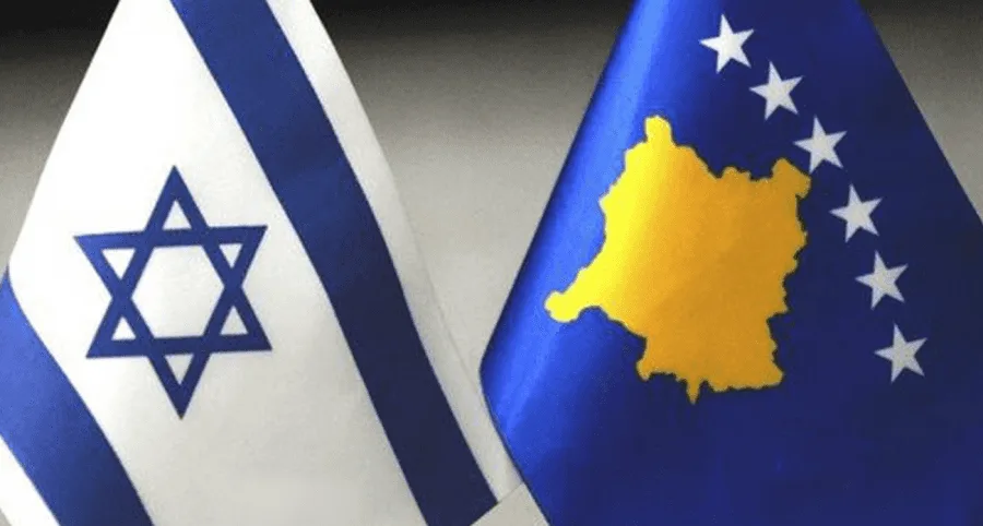 Izraeli emëron ambasadorin për Kosovë
