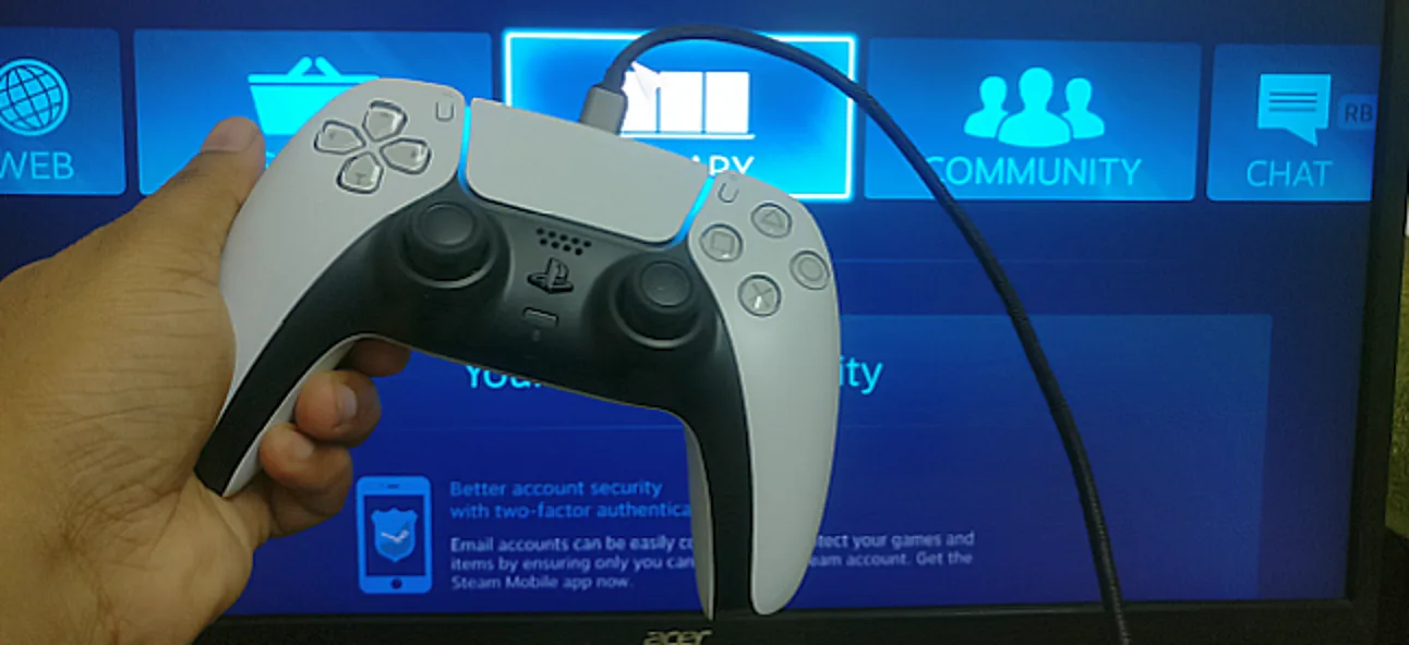 Qeveria: Hiqni nga priza edhe joystickët e videolojërave!