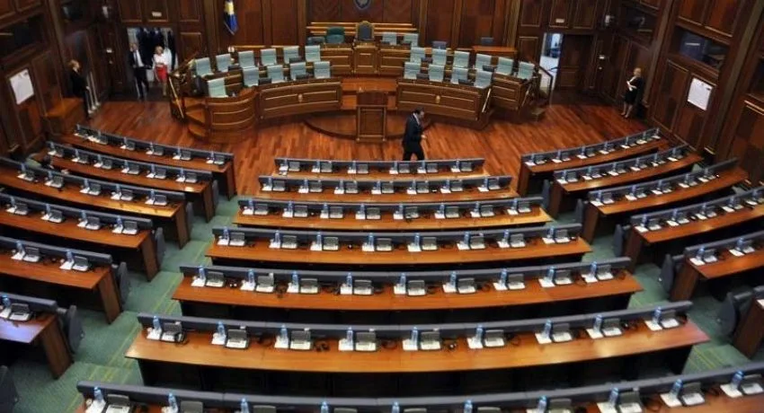 Sa paguhet një deputet i Kuvendit të Kosovës?