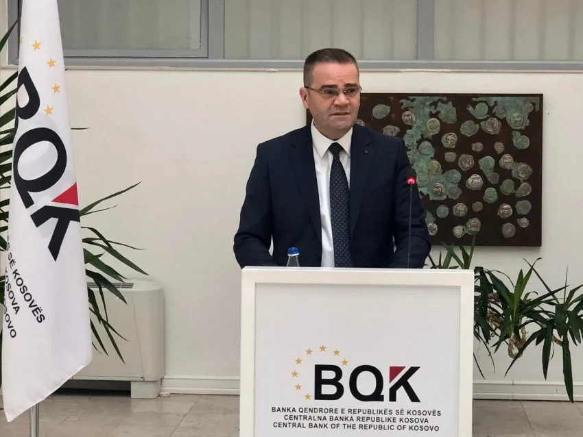 Mehmeti: Ekonomia e Kosovës u rrit me 9.9 për qind, edhe falë diasporës