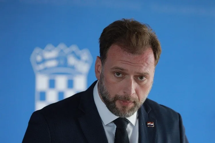 Ministri Mbrojtjes së Kroacisë, Mario Banozic nesër vjen në Kosovë